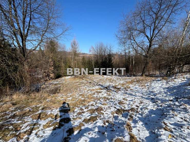 Działki  na sprzedaż, pow. Żywiecki, ul. , 