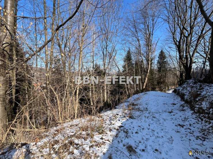 , Działki  na sprzedaż, pow. Żywiecki, ul. 