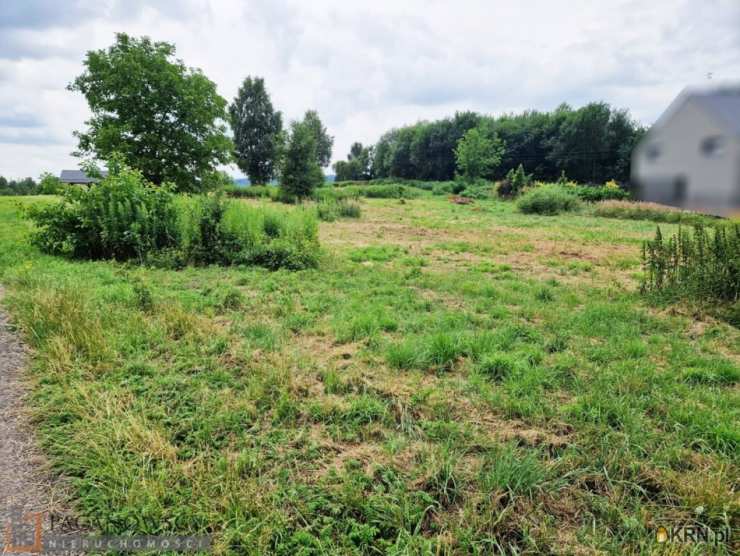 , Rząska, ul. , Działki  na sprzedaż