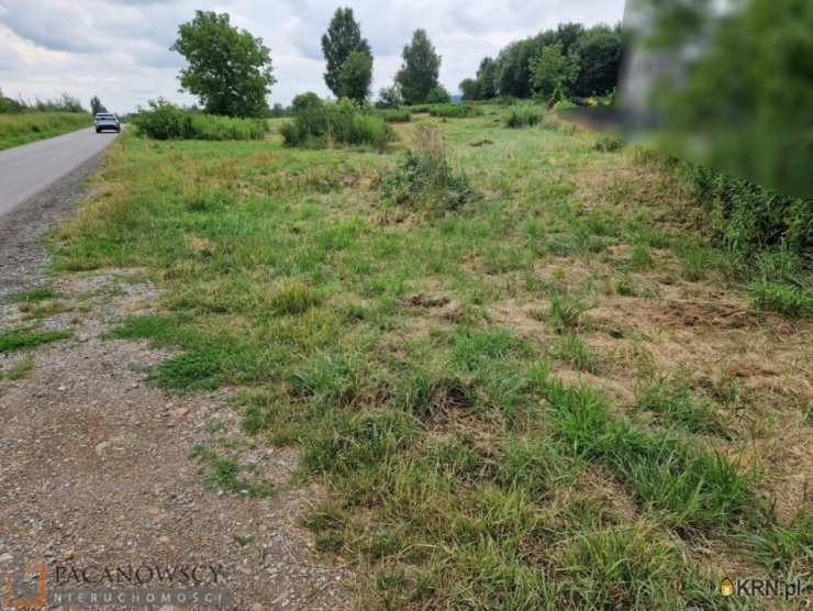 , Działki  na sprzedaż, Rząska, ul. 