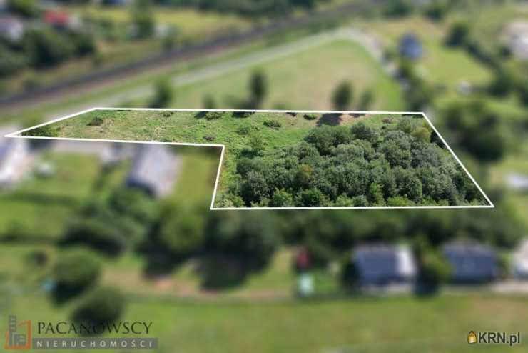 Rząska, ul. , Działki  na sprzedaż, 