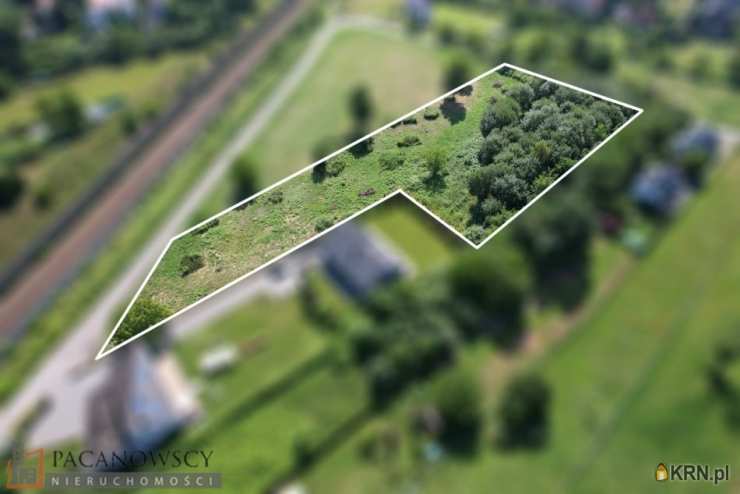 Rząska, ul. , , Działki  na sprzedaż