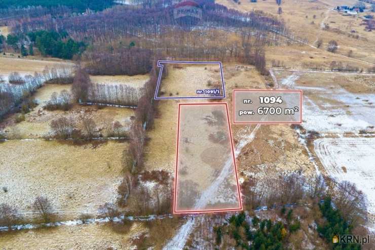 Działki  na sprzedaż, Świdnica, ul. , 