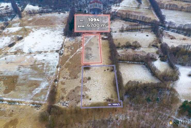 RE/MAX Polska, Działki  na sprzedaż, Świdnica, ul. 