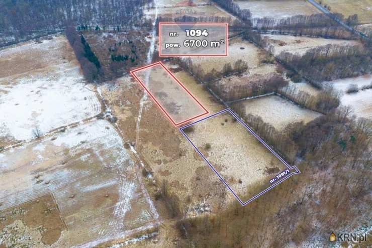 Działki  na sprzedaż, Świdnica, ul. , 