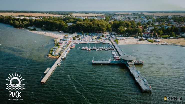 Puck, ul. , Działki  na sprzedaż, 