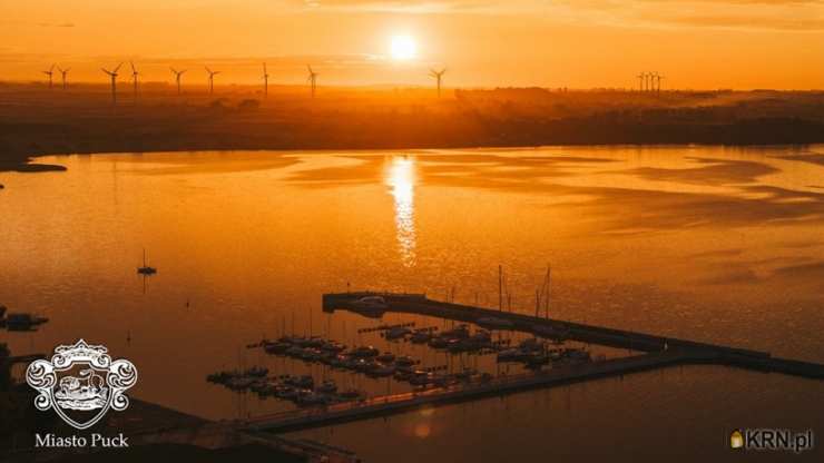 Działki  na sprzedaż, , Puck, ul. 