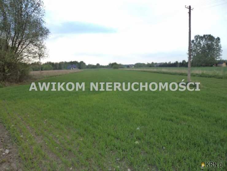 Działki  na sprzedaż, , Jastrzębnik, ul. 