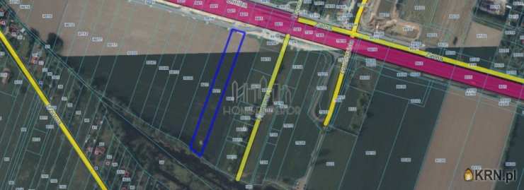 Kazuń Nowy, ul. , Działki  na sprzedaż, 