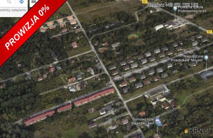 Działki  na sprzedaż, Warszawa, Wawer, ul. , 