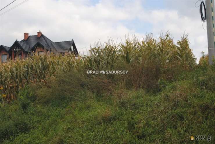 Działki  na sprzedaż, Proszowice, ul. Kolejowa, 