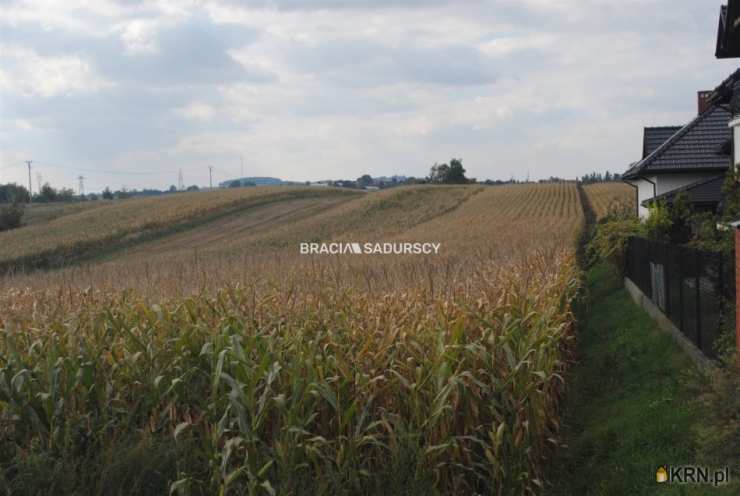 Bracia Sadurscy Oddział BS1 Kapelanka, Działki  na sprzedaż, Proszowice, ul. Kolejowa