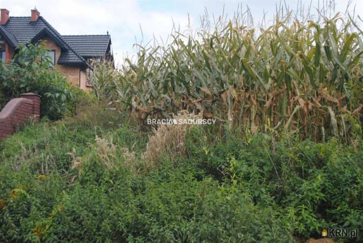 Proszowice, ul. Kolejowa, Działki  na sprzedaż, 