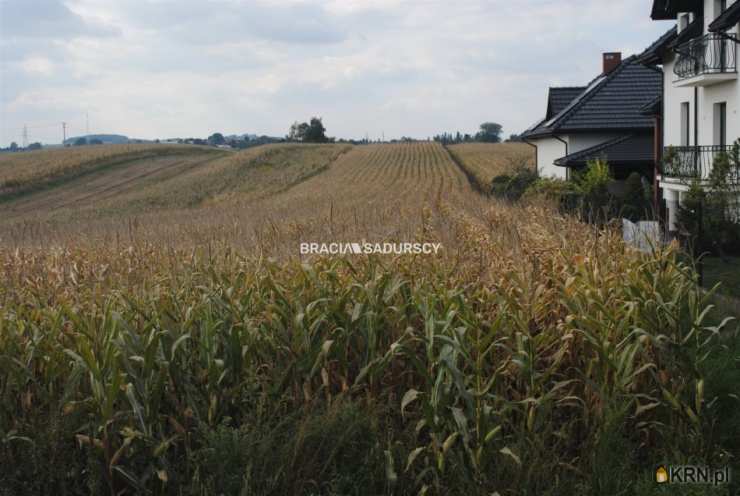 Działki  na sprzedaż, Proszowice, ul. Kolejowa, 