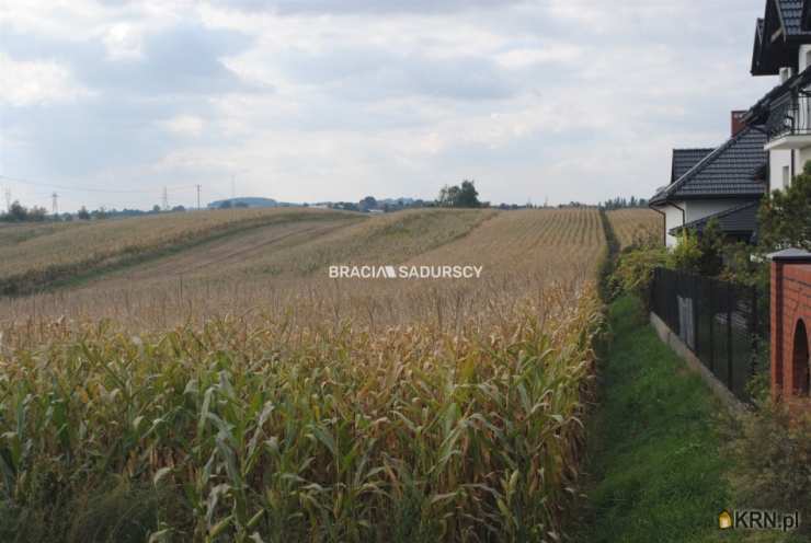 , Działki  na sprzedaż, Proszowice, ul. Kolejowa