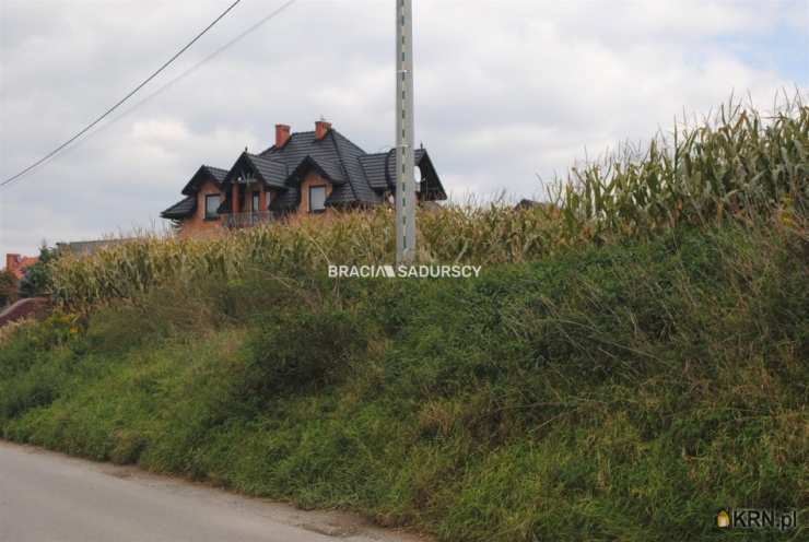 Działki  na sprzedaż, , Proszowice, ul. Kolejowa