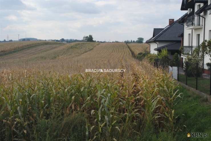 Działki  na sprzedaż, , Proszowice, ul. Kolejowa