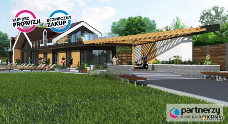 , Łeba, ul. , Działki  na sprzedaż