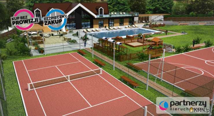 , Działki  na sprzedaż, Łeba, ul. 