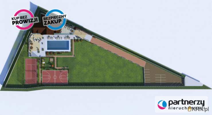 Działki  na sprzedaż, , Łeba, ul. 