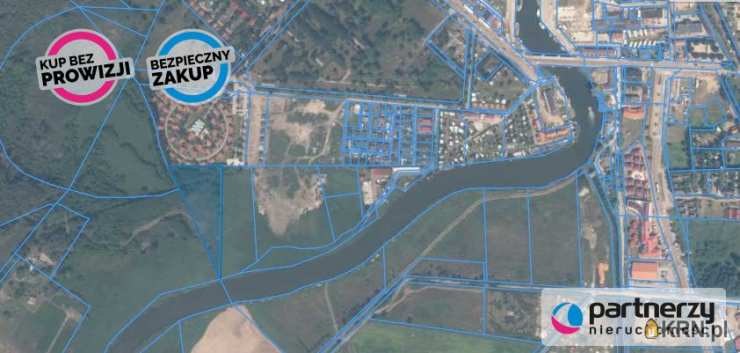 Działki  na sprzedaż, , Łeba, ul. 