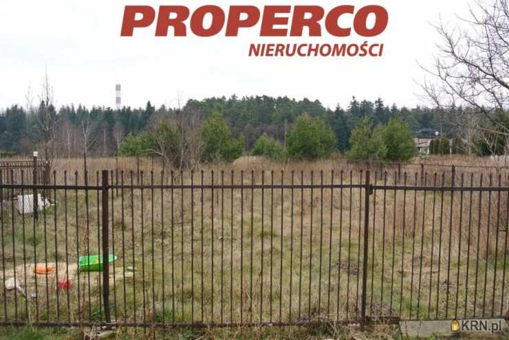 , Kielce, Gruchawka, ul. , Działki  na sprzedaż