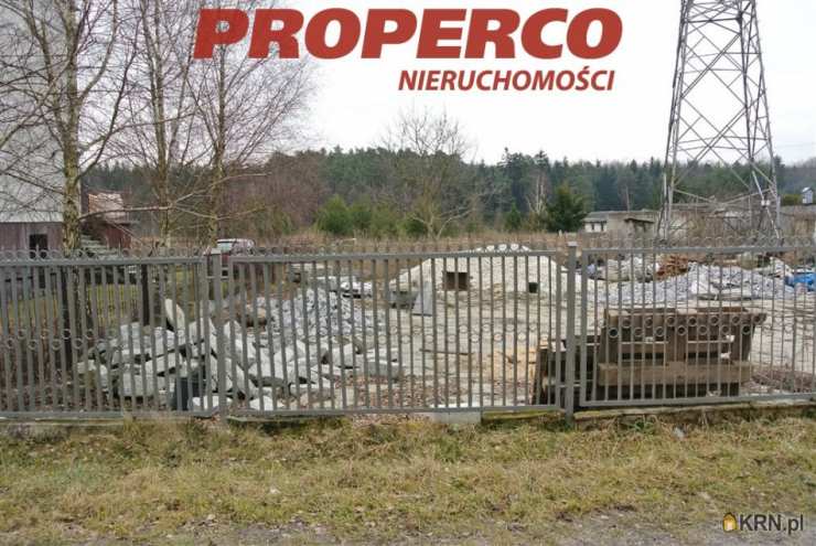 , Działki  na sprzedaż, Kielce, Gruchawka, ul. 