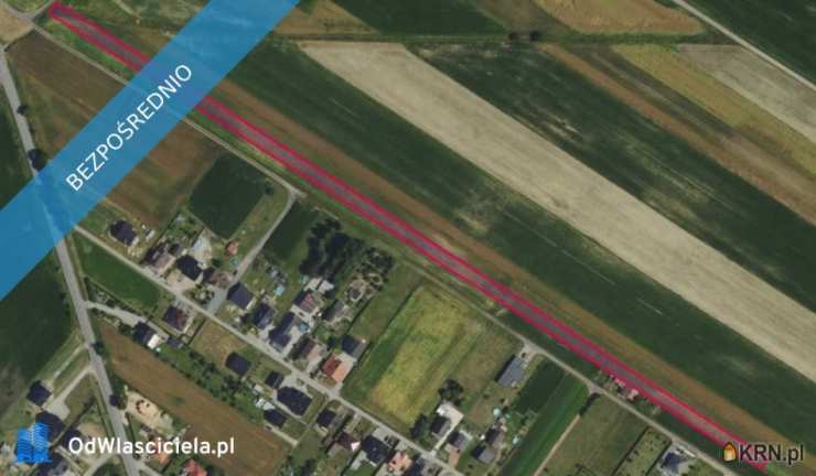 Działki  na sprzedaż, , Lubomia, ul. 