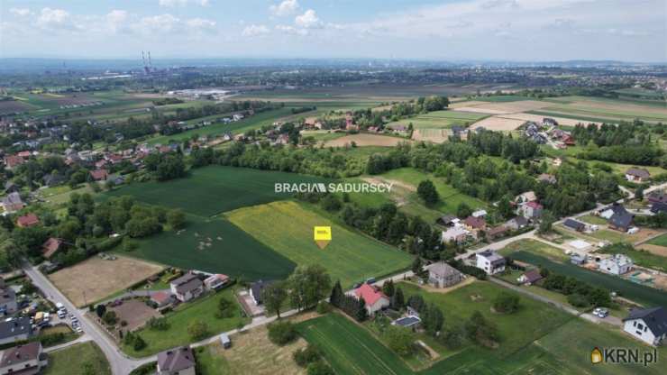 Działki  na sprzedaż, , Kraków, Wzgórza Krzesławickie/Łuczanowice, ul. Polskich