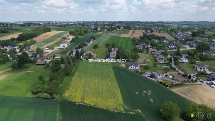 Kraków, Wzgórza Krzesławickie/Łuczanowice, ul. Polskich, , Działki  na sprzedaż