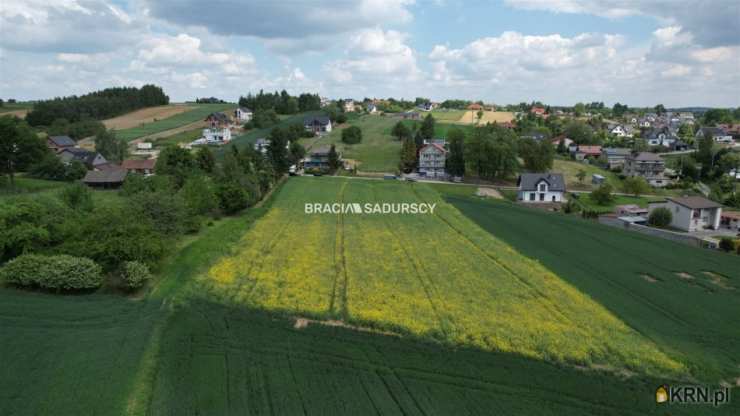 , Działki  na sprzedaż, Kraków, Wzgórza Krzesławickie/Łuczanowice, ul. Polskich