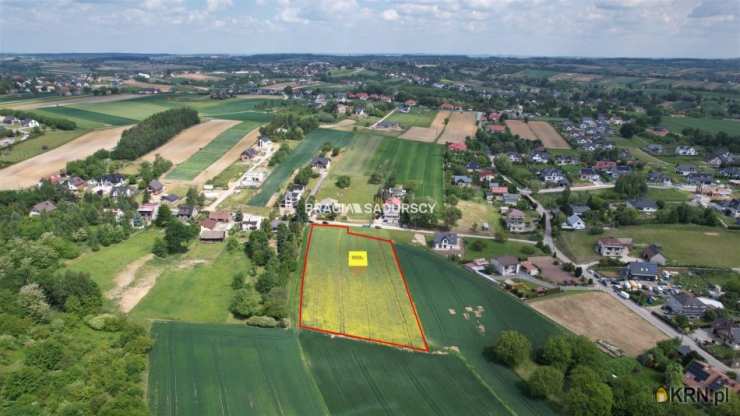 Działki  na sprzedaż, , Kraków, Wzgórza Krzesławickie/Łuczanowice, ul. Polskich