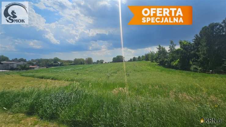 Działki  na sprzedaż, Kraków, Wzgórza Krzesławickie/Łuczanowice, ul. , 