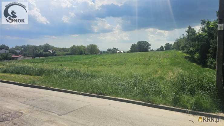 Działki  na sprzedaż, , Kraków, Wzgórza Krzesławickie/Łuczanowice, ul. 