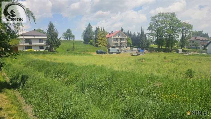 Kraków, Wzgórza Krzesławickie/Łuczanowice, ul. , Działki  na sprzedaż, 