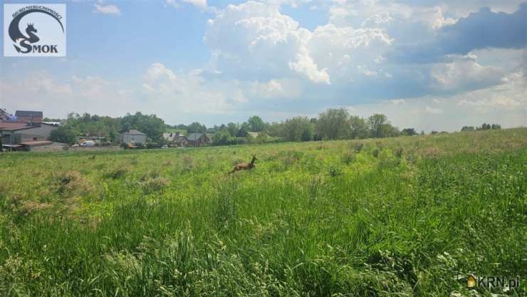 Kraków, Wzgórza Krzesławickie/Łuczanowice, ul. , , Działki  na sprzedaż