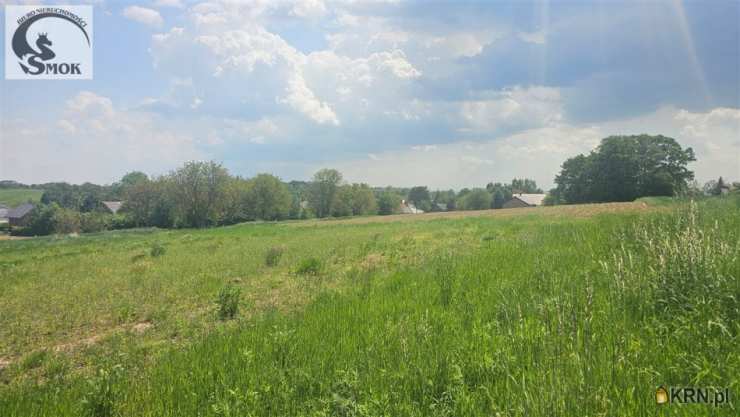 , Kraków, Wzgórza Krzesławickie/Łuczanowice, ul. , Działki  na sprzedaż
