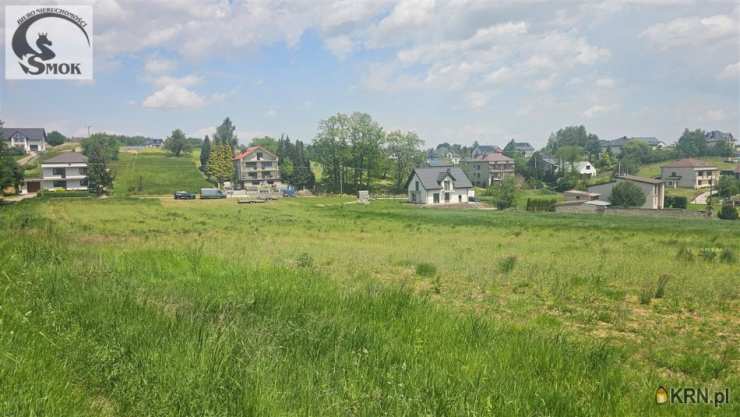 , Działki  na sprzedaż, Kraków, Wzgórza Krzesławickie/Łuczanowice, ul. 