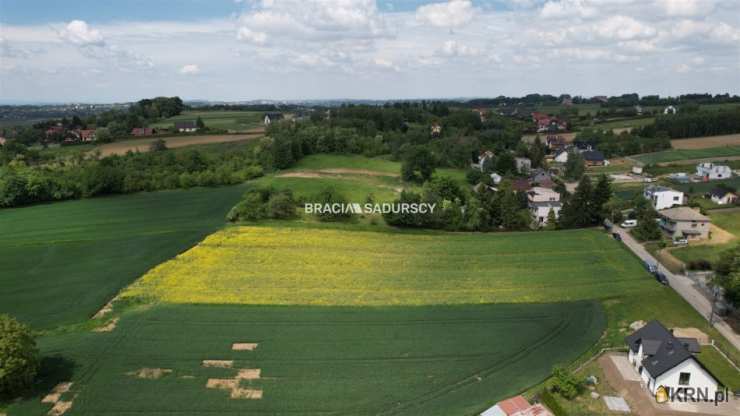 BRACIA SADURSCY NIERUCHOMOŚCI ODDZIAŁ BS5 NOWA HUTA, Działki  na sprzedaż, Kraków, Wzgórza Krzesławickie/Łuczanowice, ul. Polskich