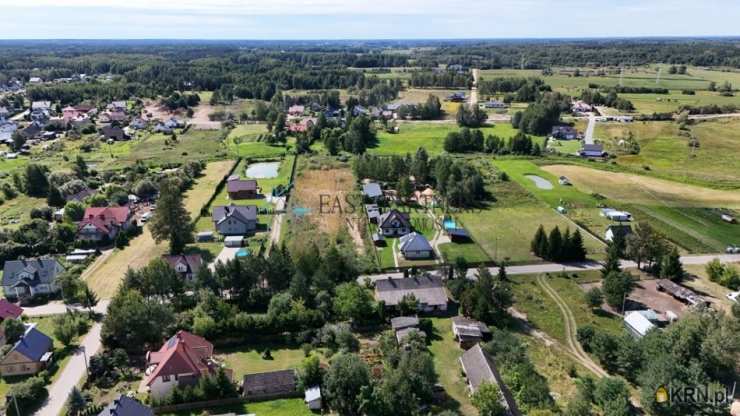 Działki  na sprzedaż, Kolonia Koplany, ul. , 