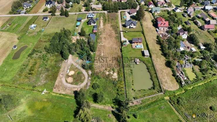 Kolonia Koplany, ul. , Działki  na sprzedaż, 