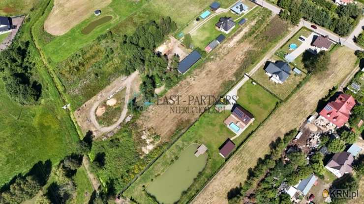 Kolonia Koplany, ul. , , Działki  na sprzedaż