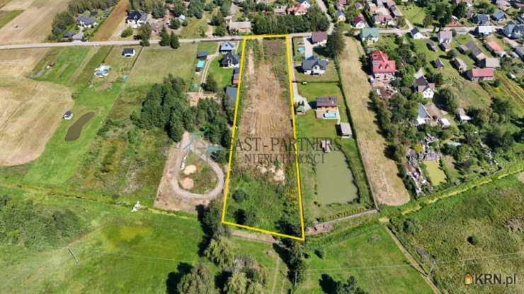 , Działki  na sprzedaż, Kolonia Koplany, ul. 