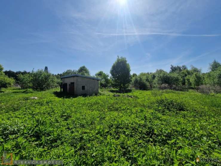, Brzozówka Korzkiewska, ul. , Działki  na sprzedaż