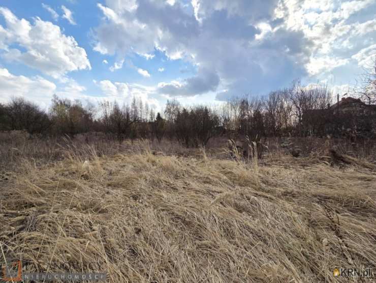 Działki  na sprzedaż, Brzozówka Korzkiewska, ul. , 