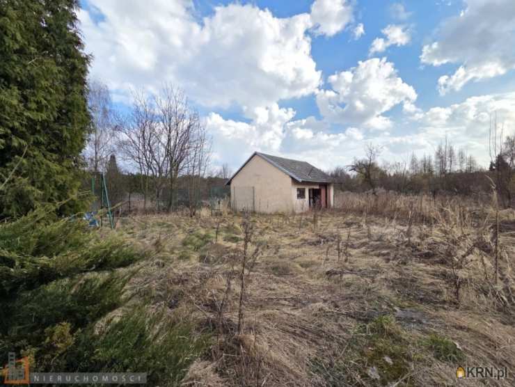 Brzozówka Korzkiewska, ul. , , Działki  na sprzedaż