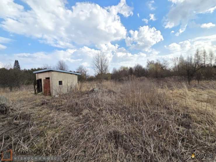 , Brzozówka Korzkiewska, ul. , Działki  na sprzedaż