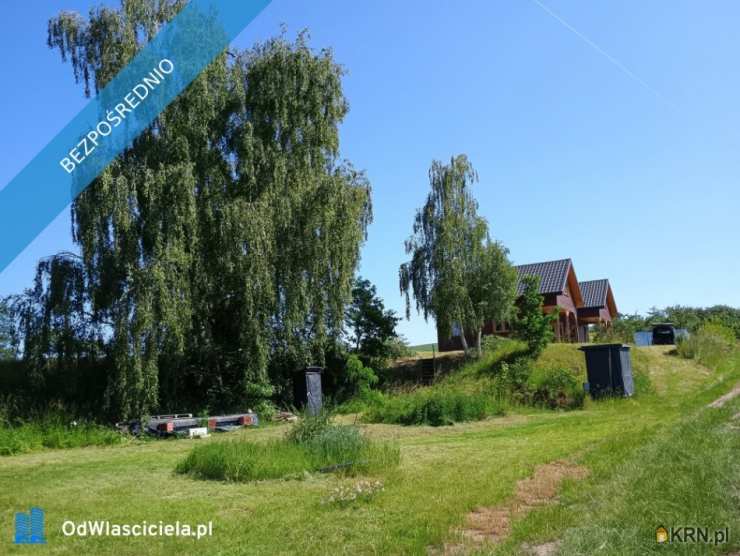 Działki  na sprzedaż, Kleszczowa, ul. , 
