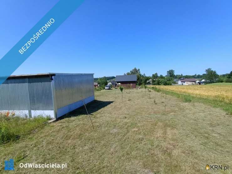 Działki  na sprzedaż, , Kleszczowa, ul. 