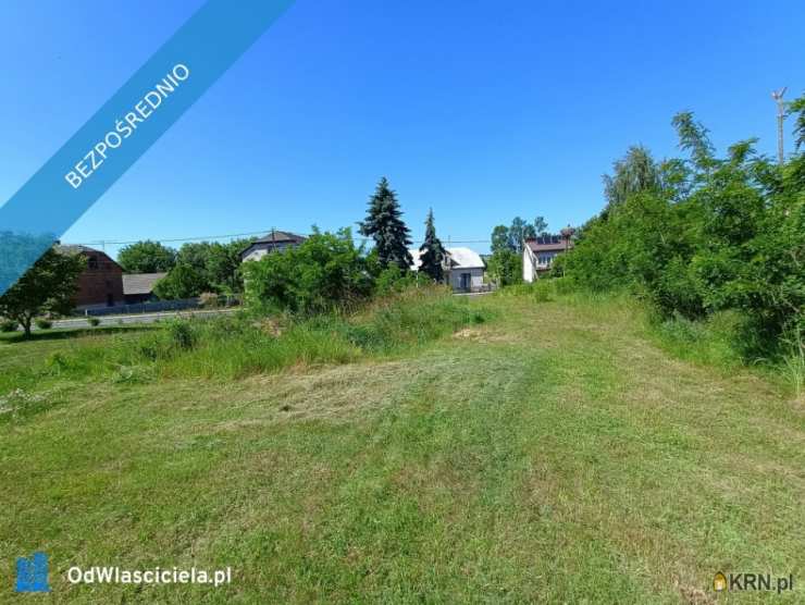 Kleszczowa, ul. , , Działki  na sprzedaż